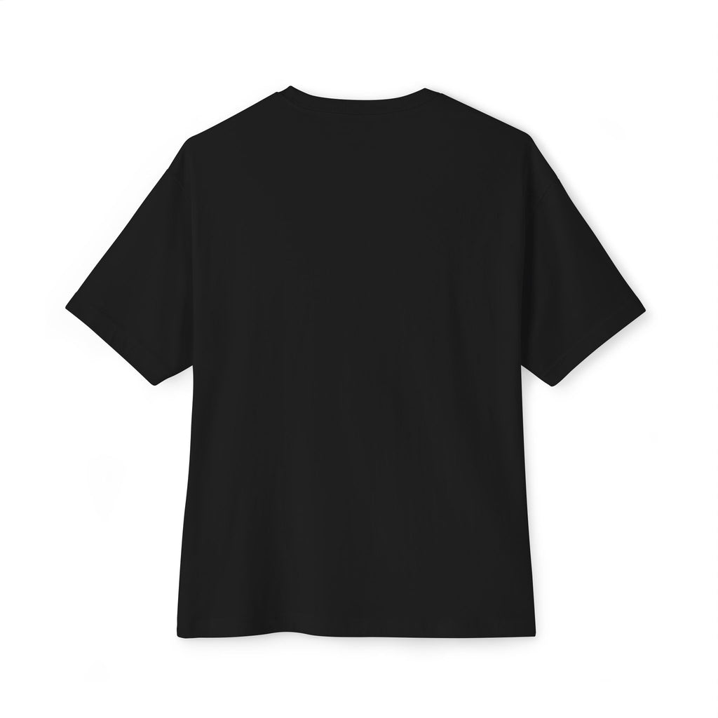 Oversized Boxy Tee